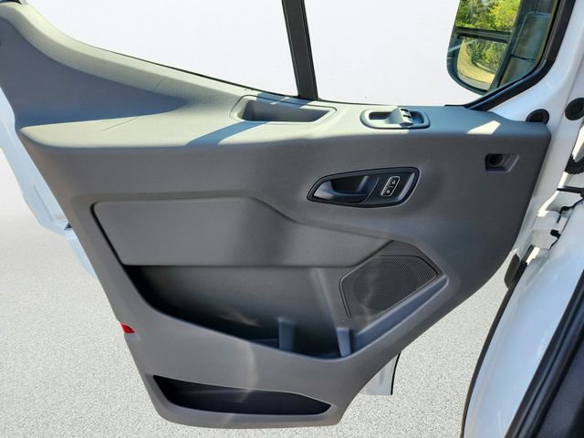 New 2027 Ford Transit 250 148 Medium Roof Extended AWD w/ Load Area Protection Package image 19