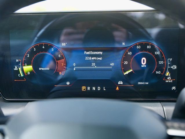 Used 2024 Ford Mustang Premium image 15