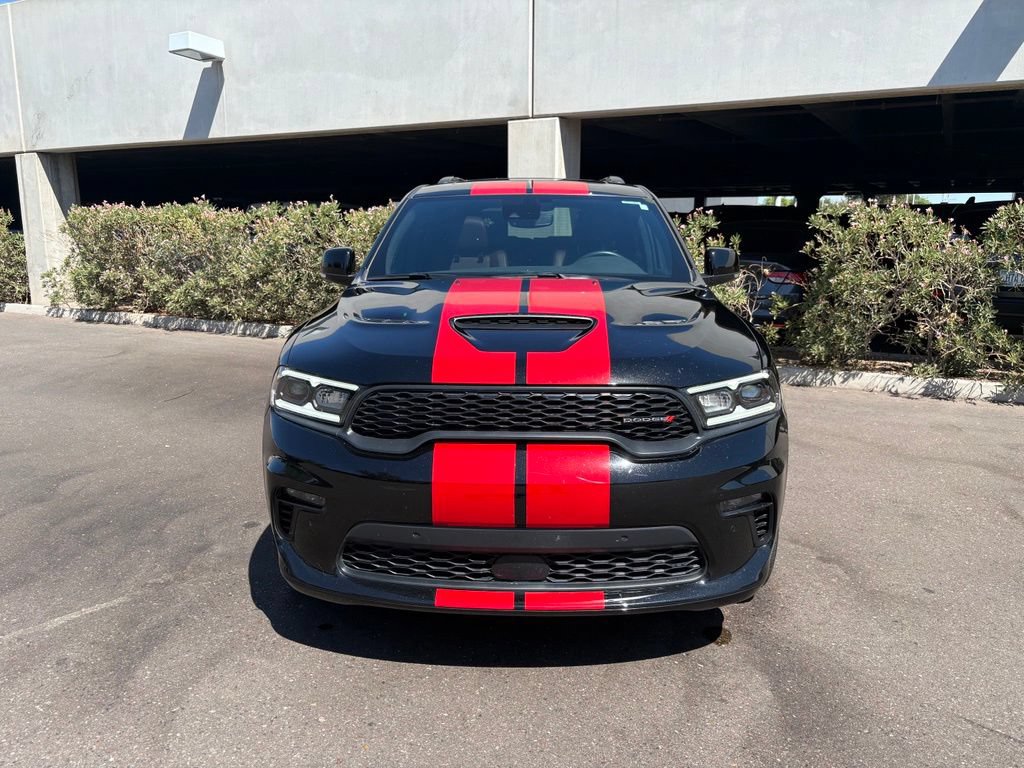 Certified 2023 Dodge Durango R/T RWD image 4