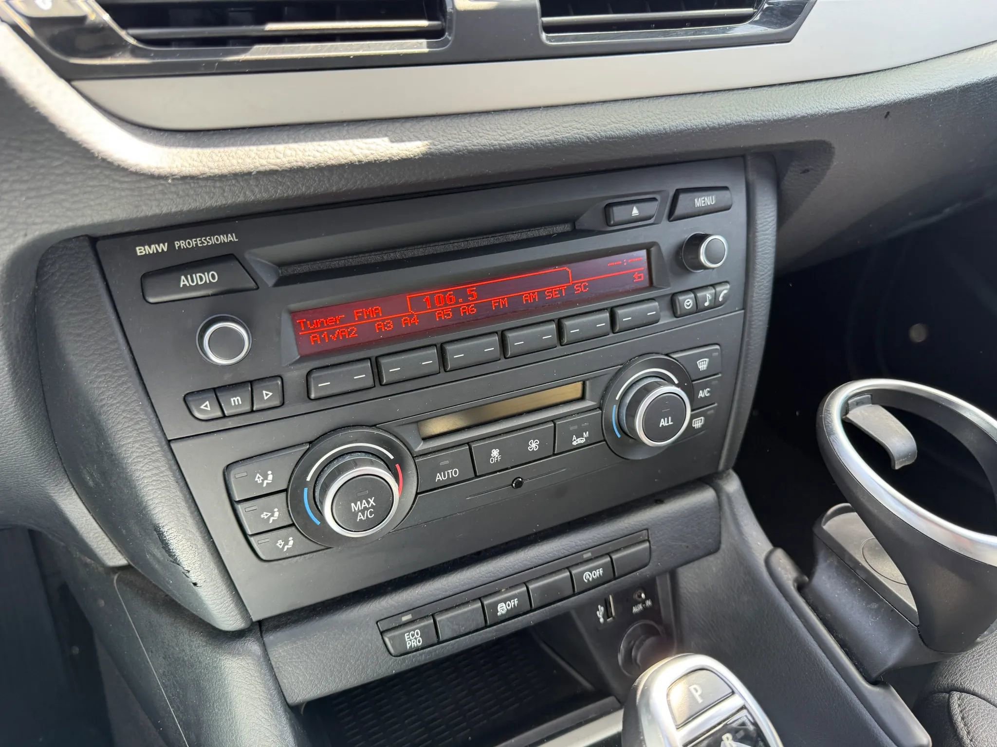 Used 2013 BMW X1 sDrive28i RWD image 15