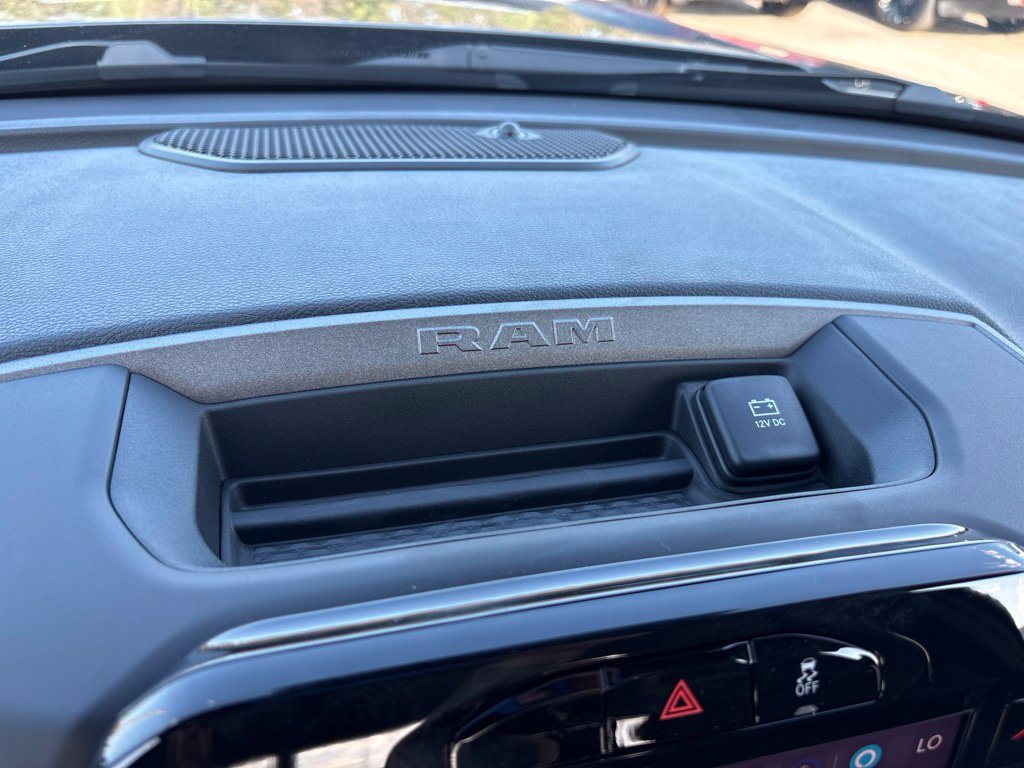 New 2027 RAM 3500 Tradesman AWD/4WD image 11