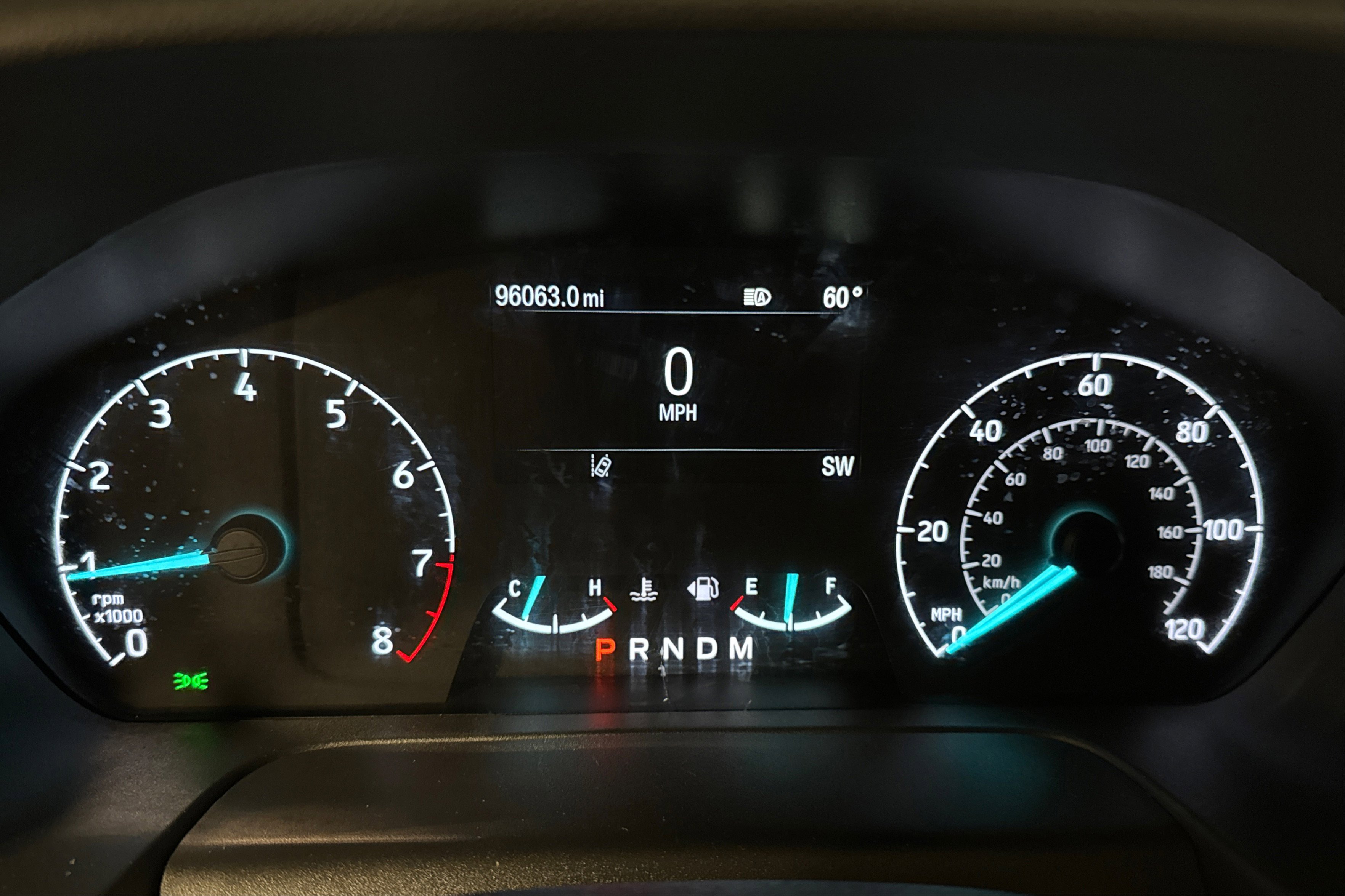 Used 2020 Ford Transit 250 Low Roof image 26