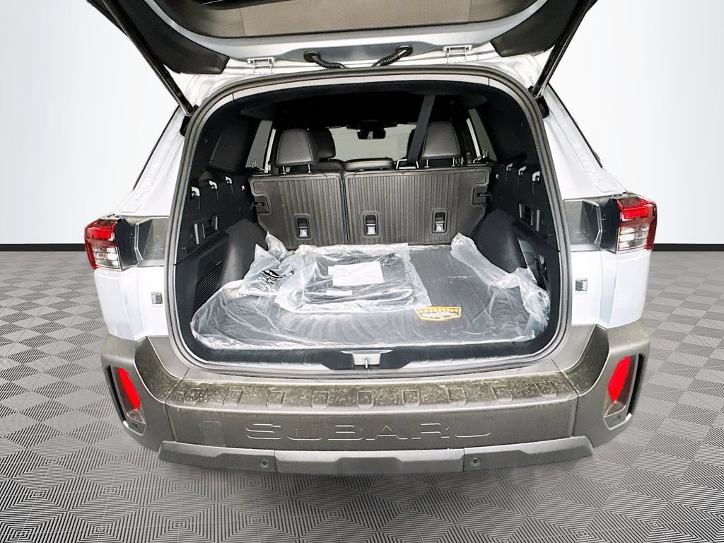 New 2026 Subaru Outback Wilderness w/ Wilderness Package AWD/4WD image 27