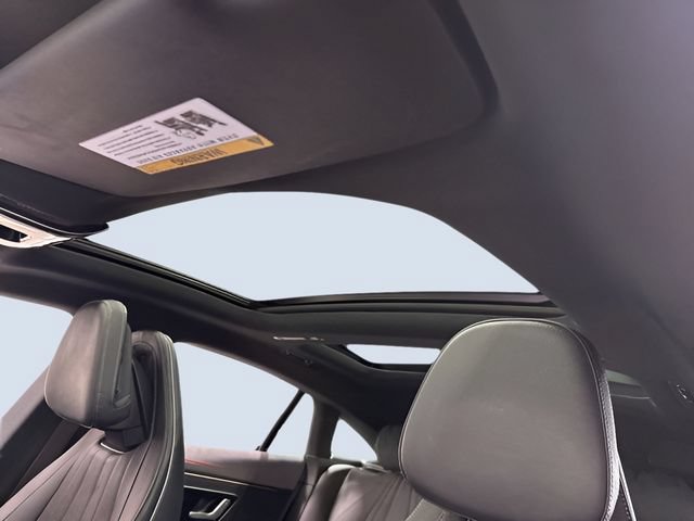 Certified 2023 Mercedes-Benz EQS 580 4MATIC Sedan w/ Exclusive Trim Package image 14