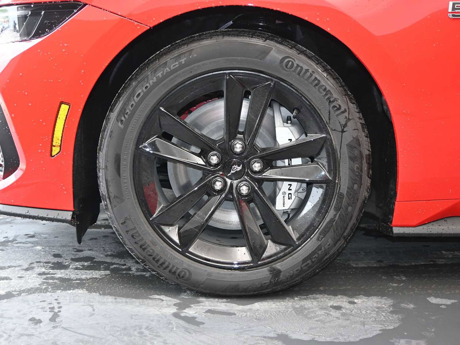 New 2025 Ford Mustang GT image 10