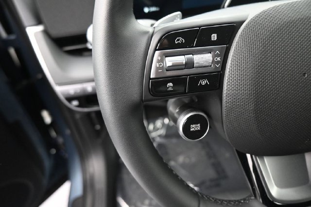 New 2026 Hyundai Ioniq 5 SEL RWD image 17