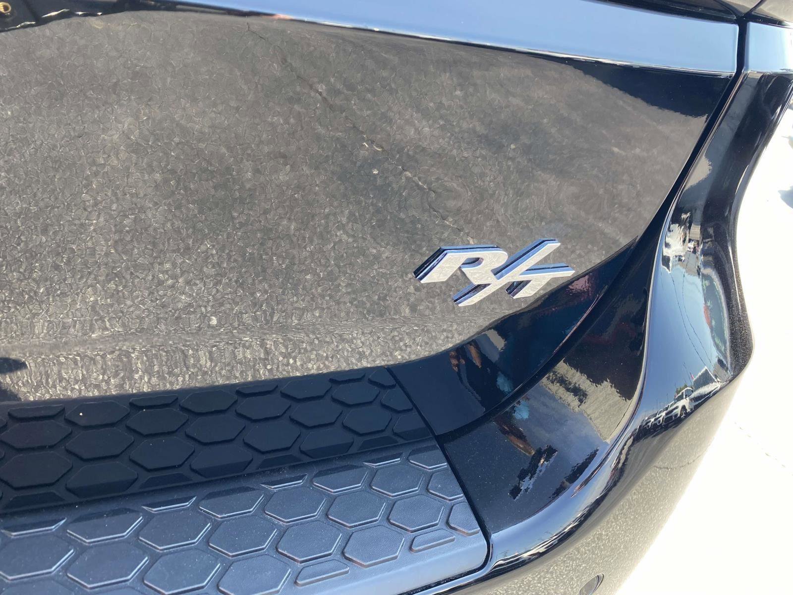 Certified 2024 Dodge Durango R/T image 40