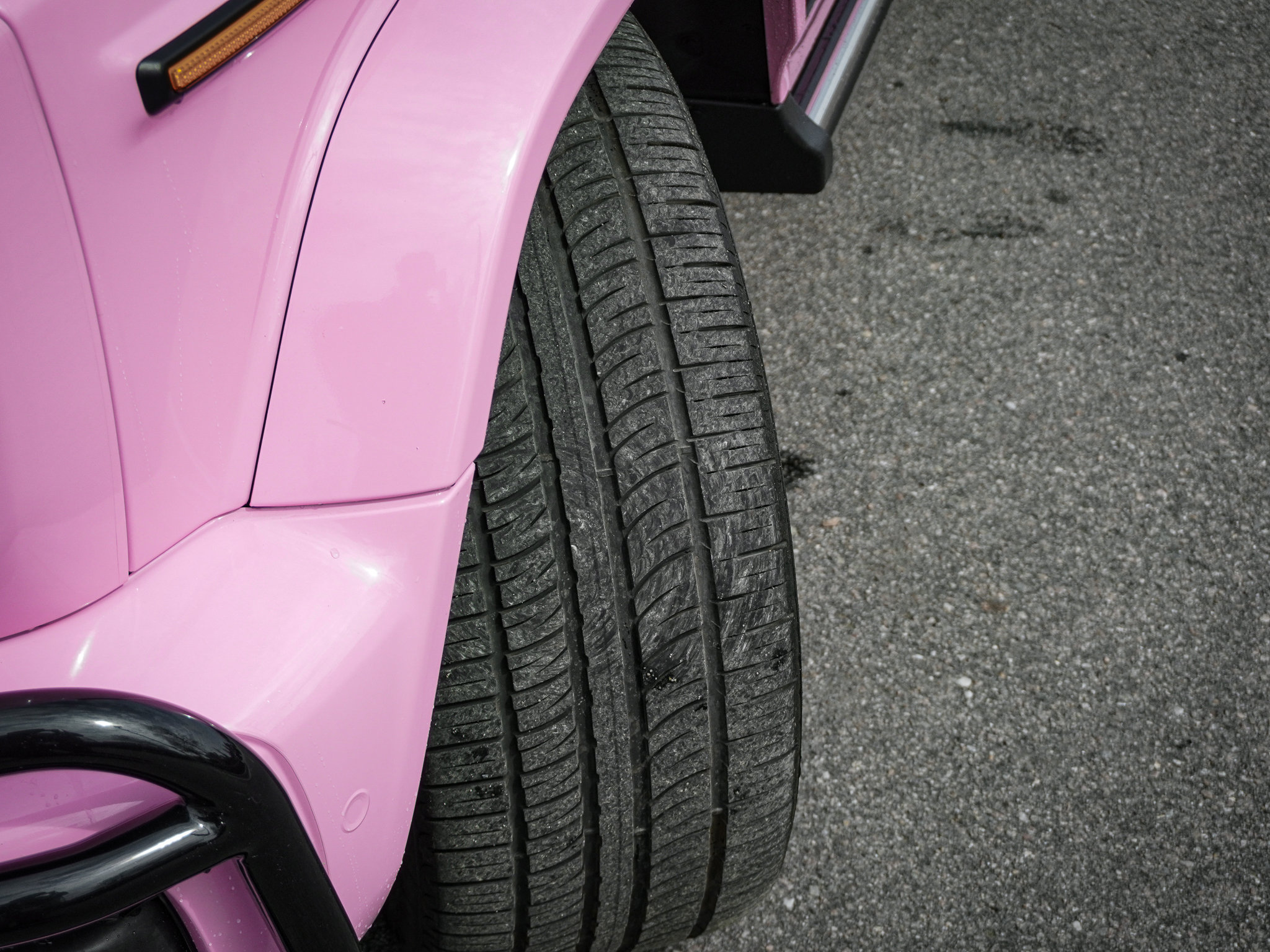 Used 2020 Mercedes-Benz G 63 AMG 4MATIC image 13