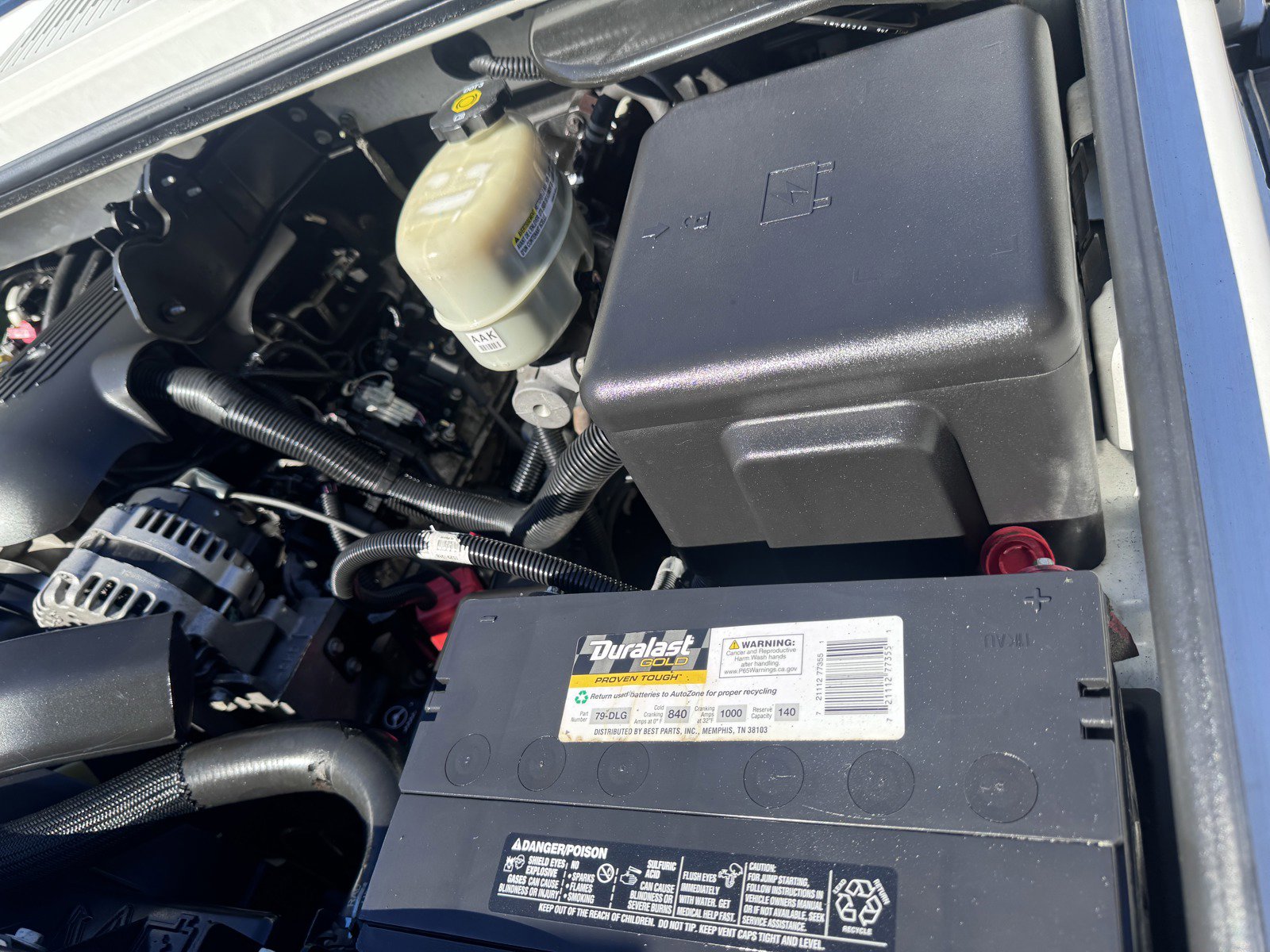 Used 2006 HUMMER H2 image 22