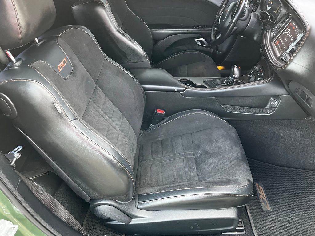 Used 2020 Dodge Challenger R/T Scat Pack image 24