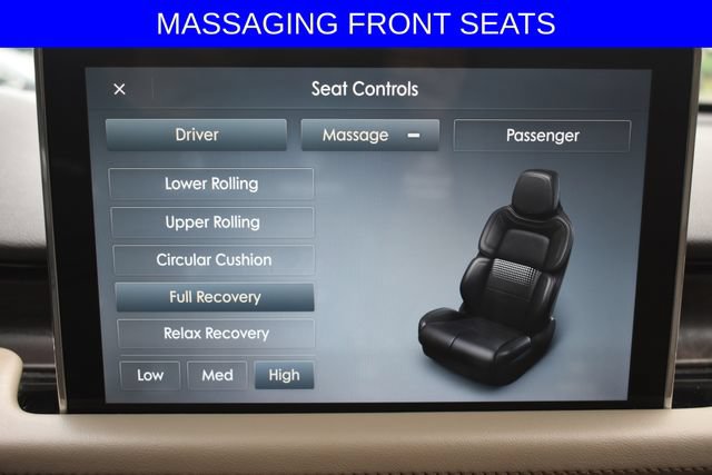 Used 2020 Lincoln Aviator Reserve w/ Equipment Group 202A AWD/4WD image 5