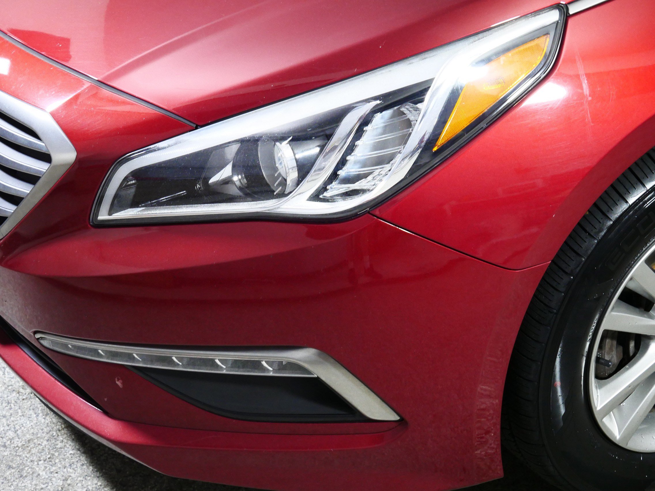 Used 2015 Hyundai Sonata SE image 16