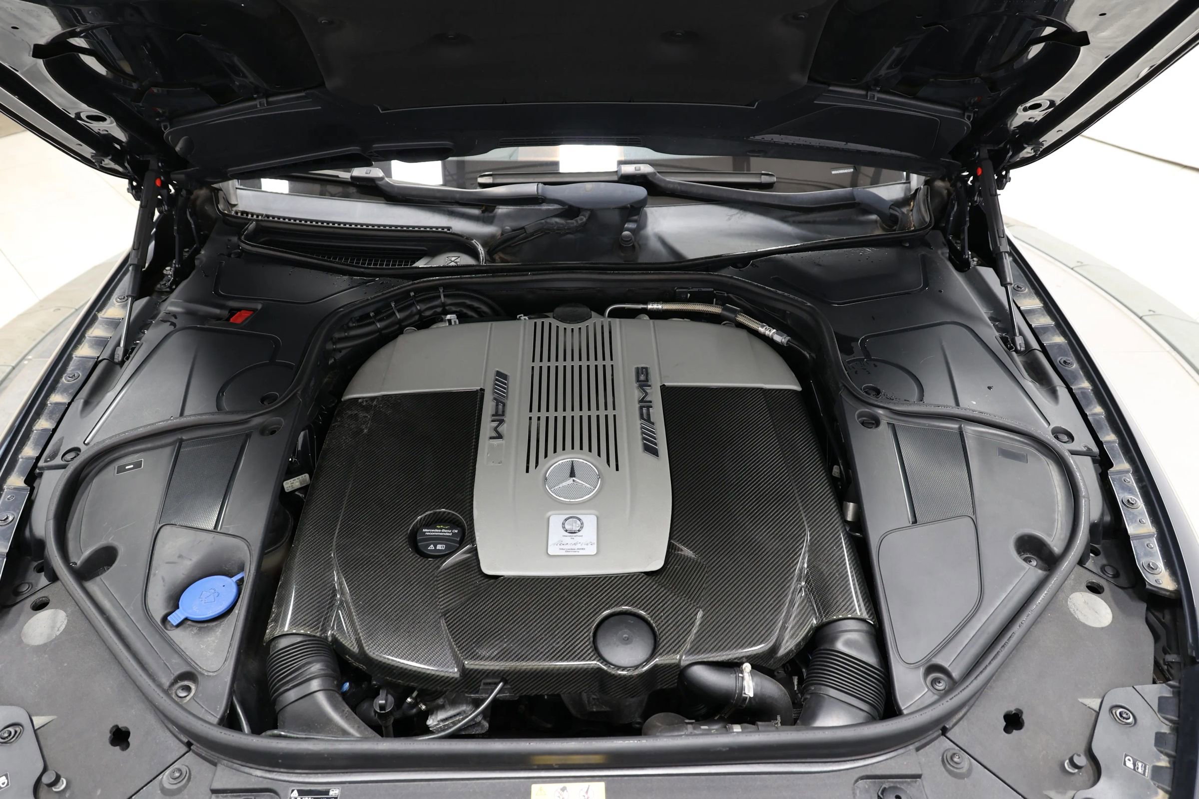 Used 2016 Mercedes-Benz S 65 AMG Coupe image 60