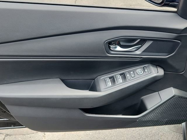 Used 2025 Honda Accord SE image 12