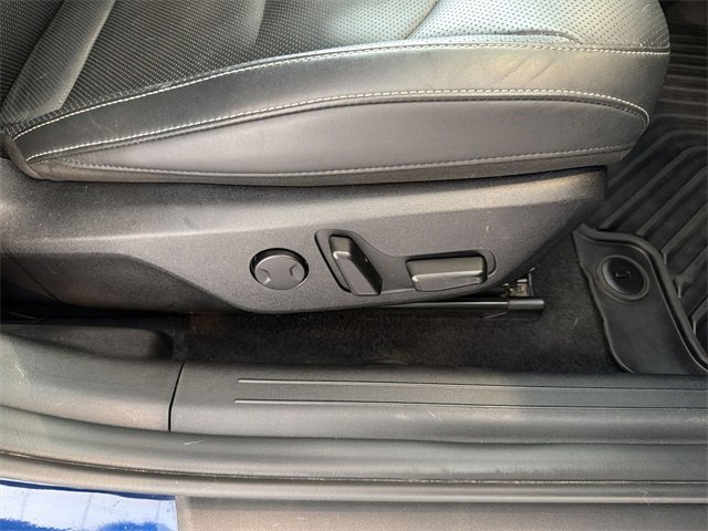 Used 2022 Kia EV6 Wind w/ Wind Technology Package image 20