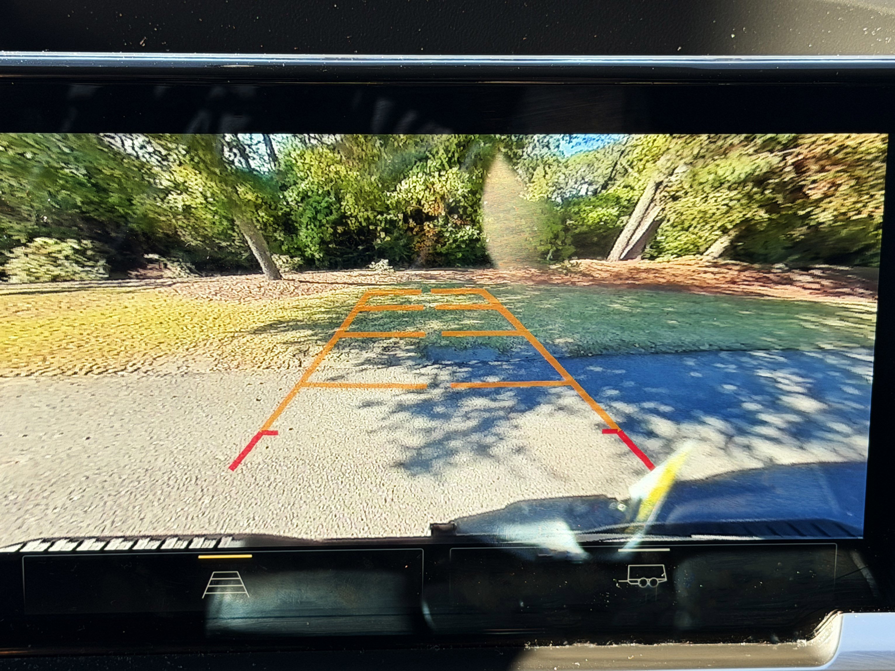 Certified 2023 Chevrolet Silverado 1500 LT Trail Boss w/ Protection Package image 17