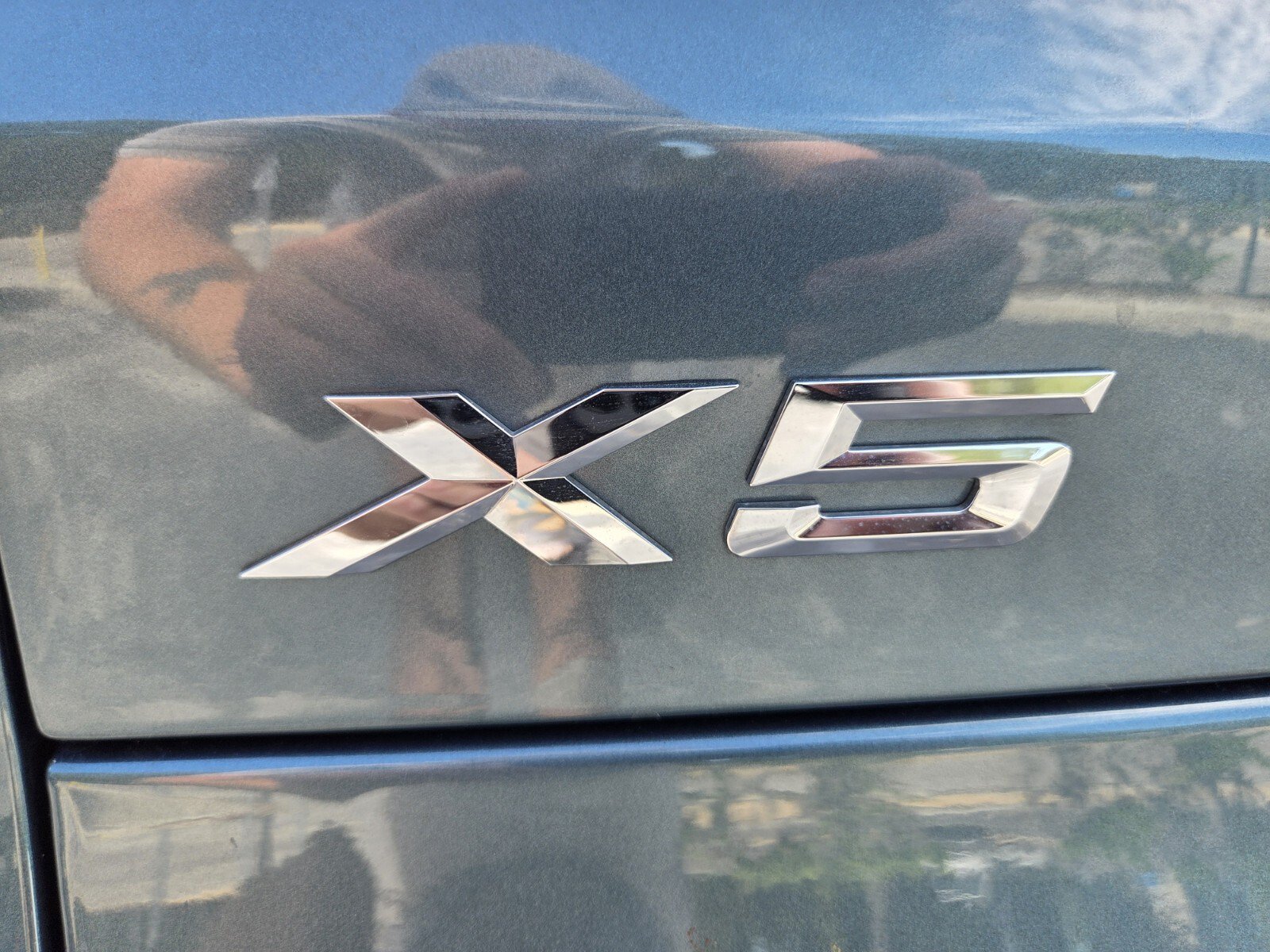 Used 2026 BMW X5 xDrive50e w/ Executive Package AWD/4WD image 14
