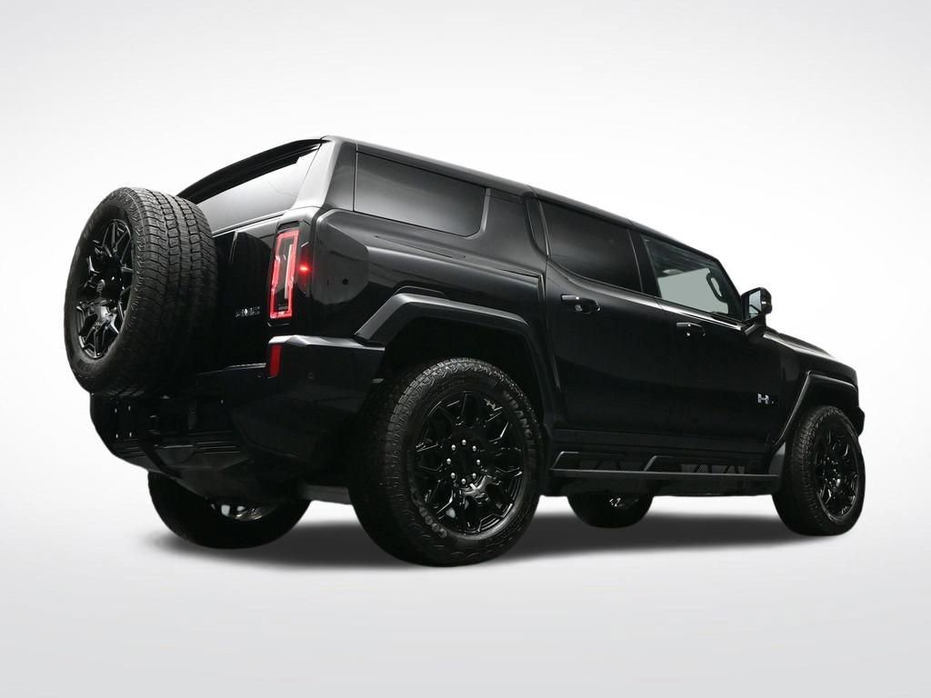 Used 2025 GMC Hummer EV 2X AWD/4WD image 27