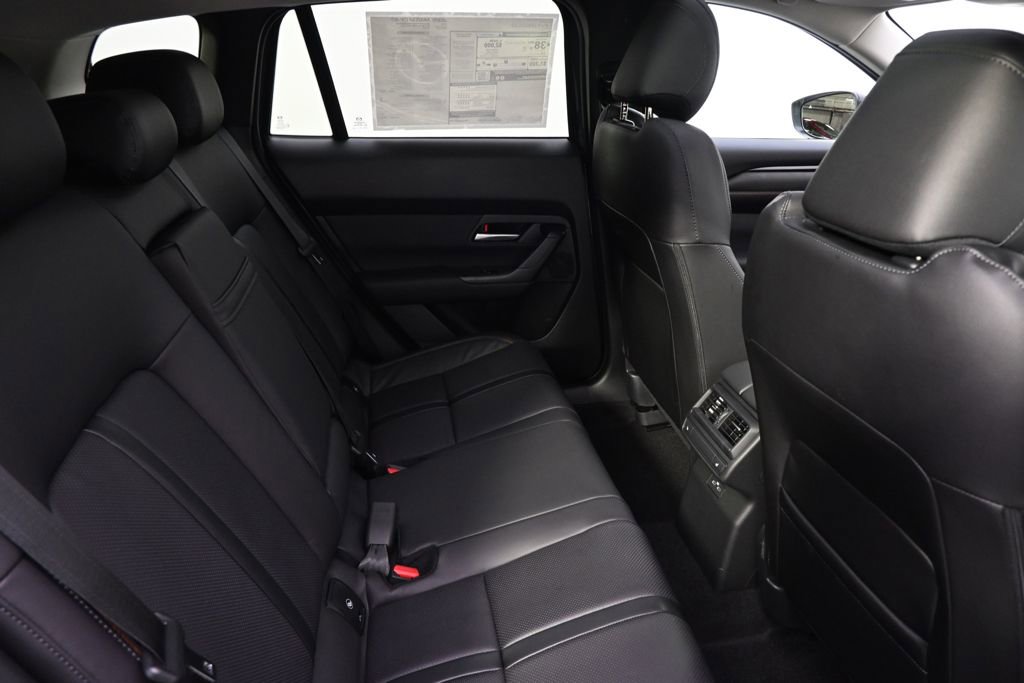 New 2026 MAZDA CX-50 2.5 Hybrid w/ Weather Package image 18