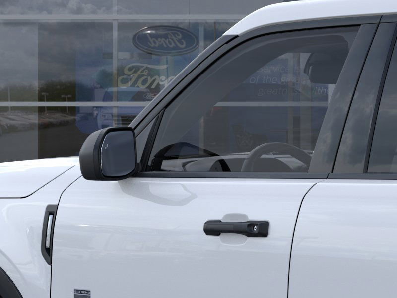 New 2025 Ford Bronco Sport Big Bend image 20