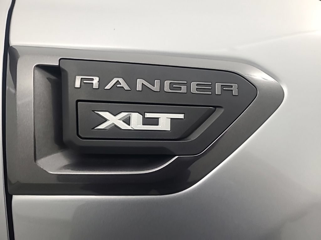 Used 2020 Ford Ranger XLT w/ Equipment Group 302A Luxury AWD/4WD image 12