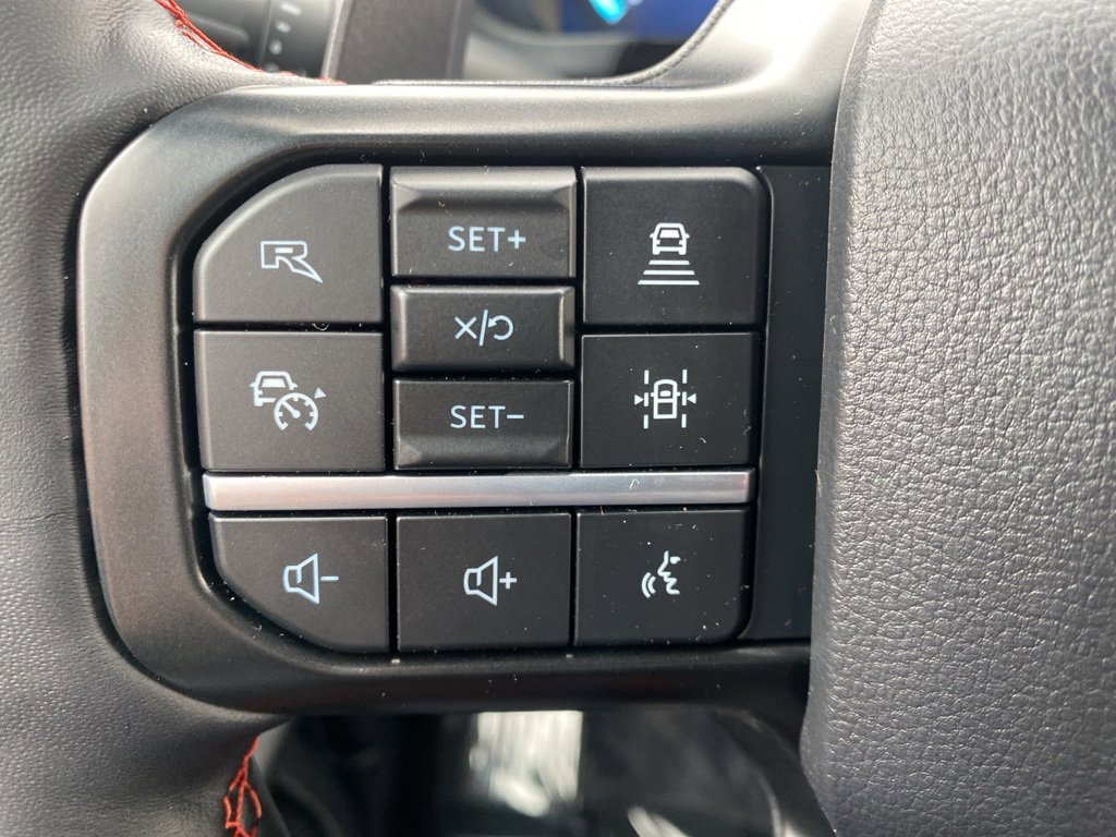 New 2025 Ford F150 Raptor image 9