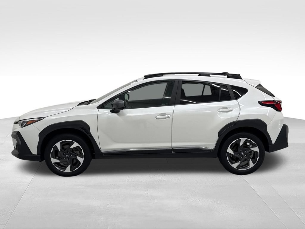 Certified 2024 Subaru Crosstrek 2.5i Limited w/ Crosstrek Mirror Package AWD/4WD image 4