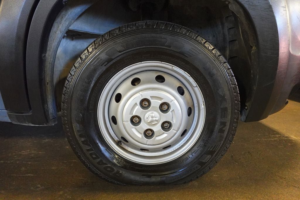 Used 2021 RAM ProMaster 3500 FWD image 26
