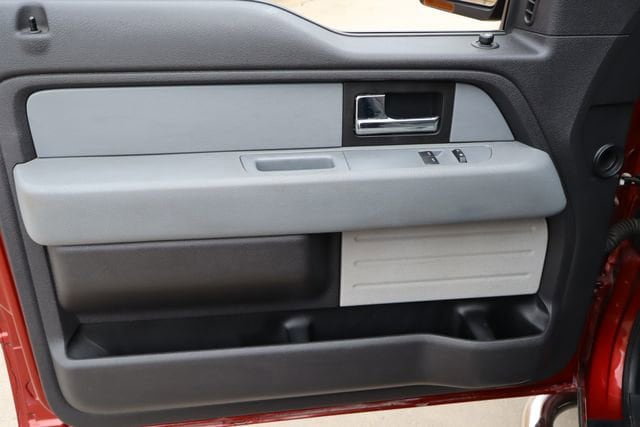Used 2014 Ford F150 XLT w/ Equipment Group 301A Mid RWD image 16