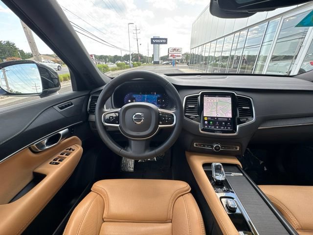 Used 2023 Volvo XC90 B6 Ultimate w/ Protection Package Premier AWD/4WD image 22