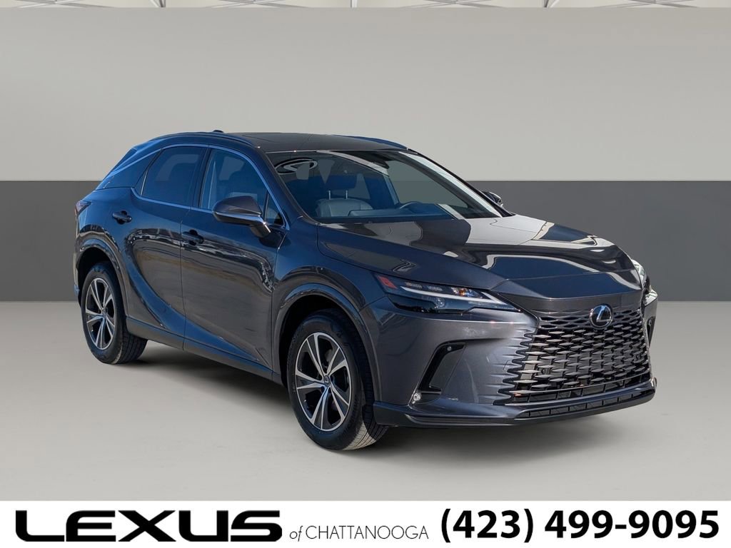 Used 2025 Lexus RX 350 Premium image 1