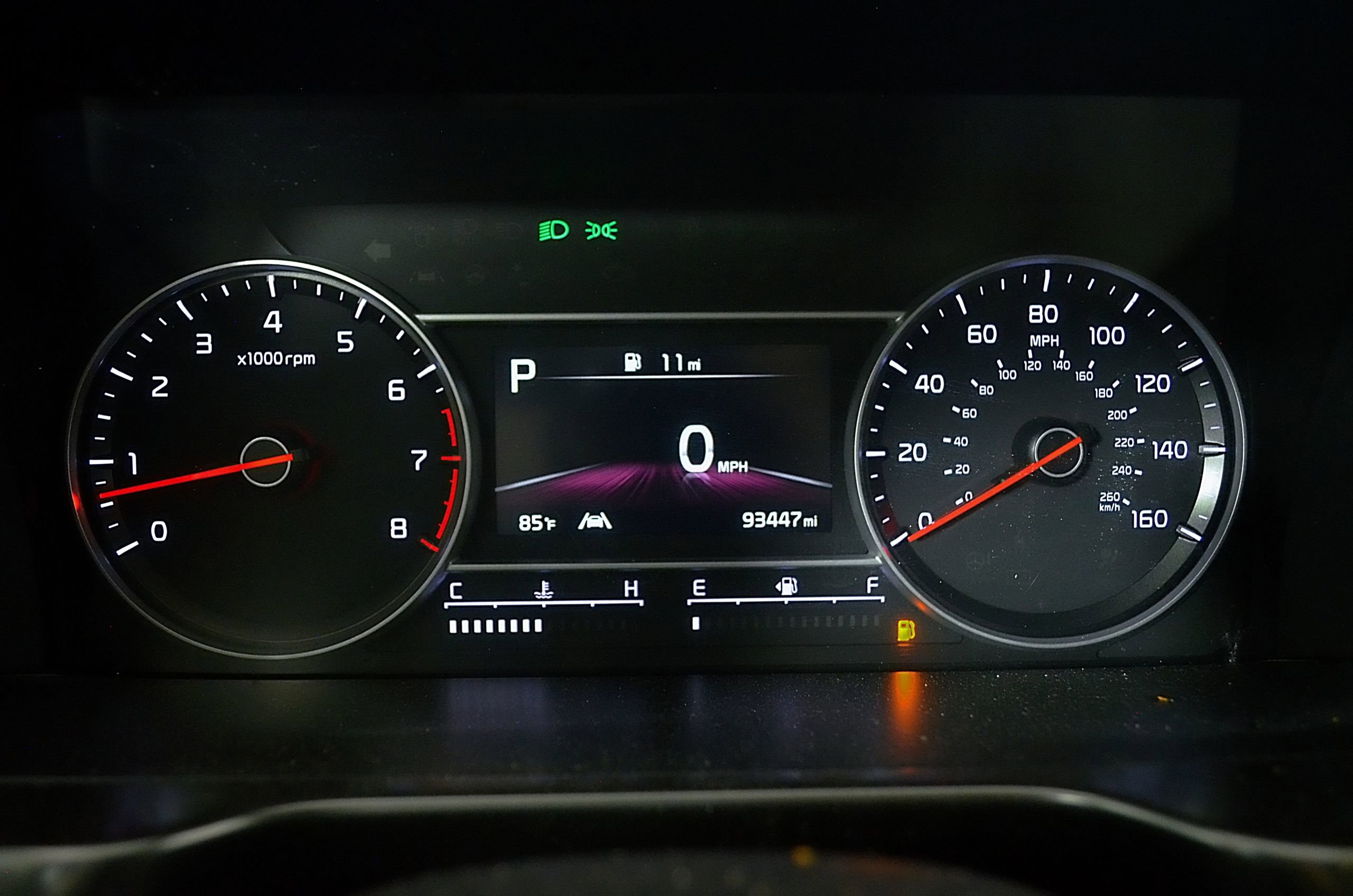 Used 2022 Kia Sorento S FWD image 18