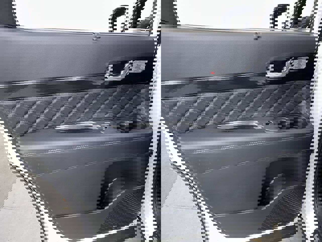 Used 2021 Hyundai Palisade Calligraphy image 22