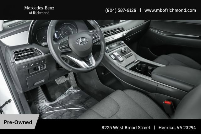 Used 2020 Hyundai Palisade SEL image 20