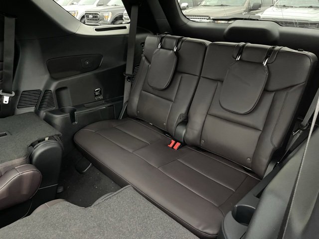 New 2026 Ford Explorer Platinum w/ LUX Leather Package image 19