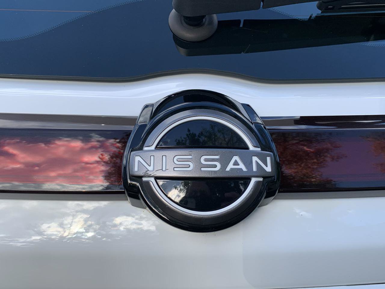 Used 2023 Nissan Kicks SV FWD image 26