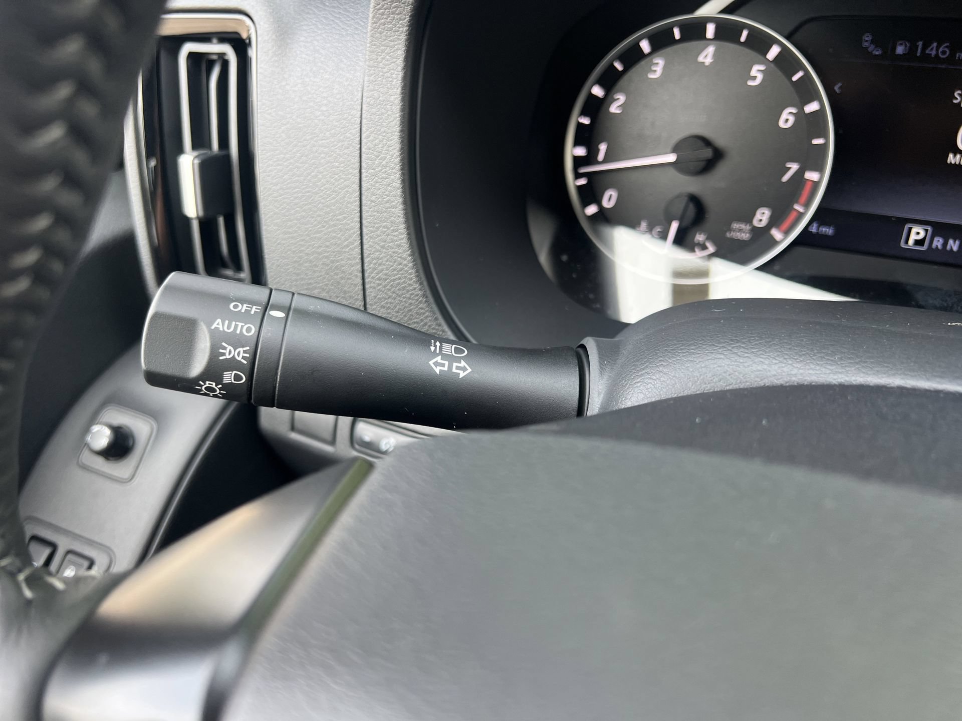 New 2026 Nissan Frontier SV w/ All-Weather Content Package RWD image 10