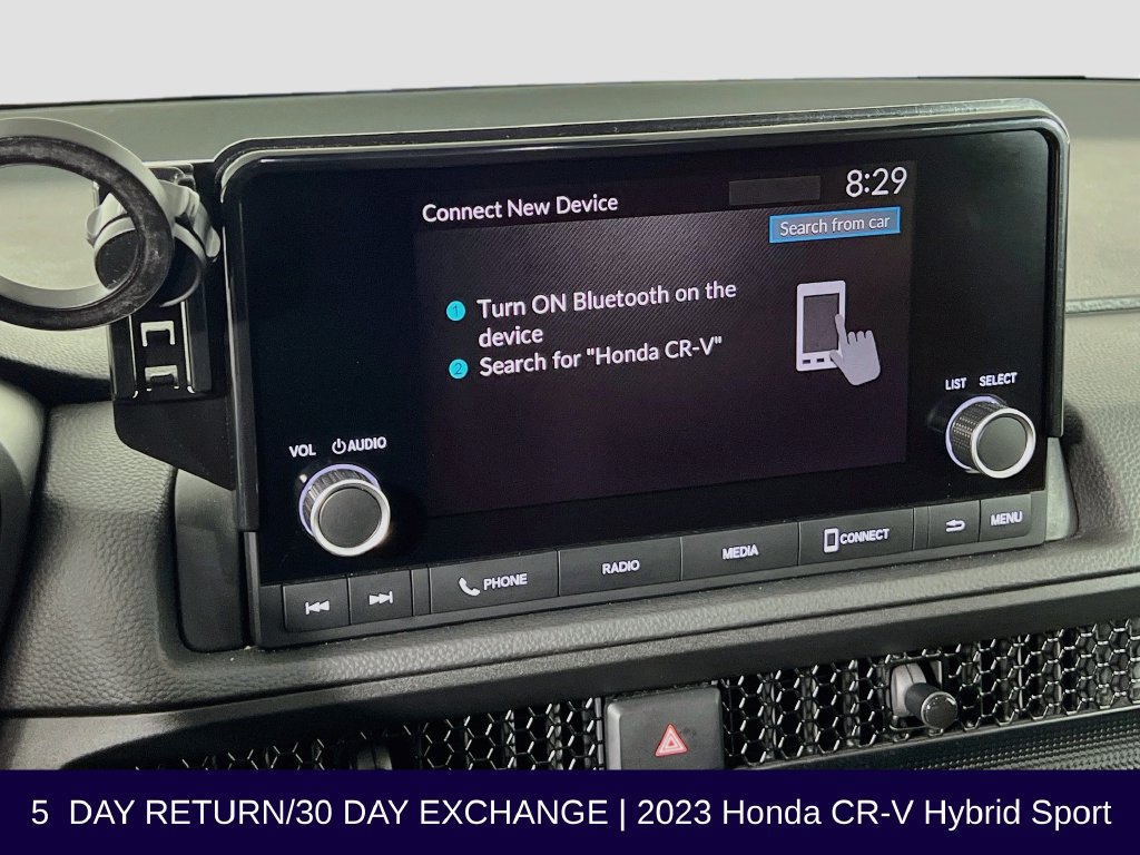 Used 2023 Honda CR-V Sport image 18