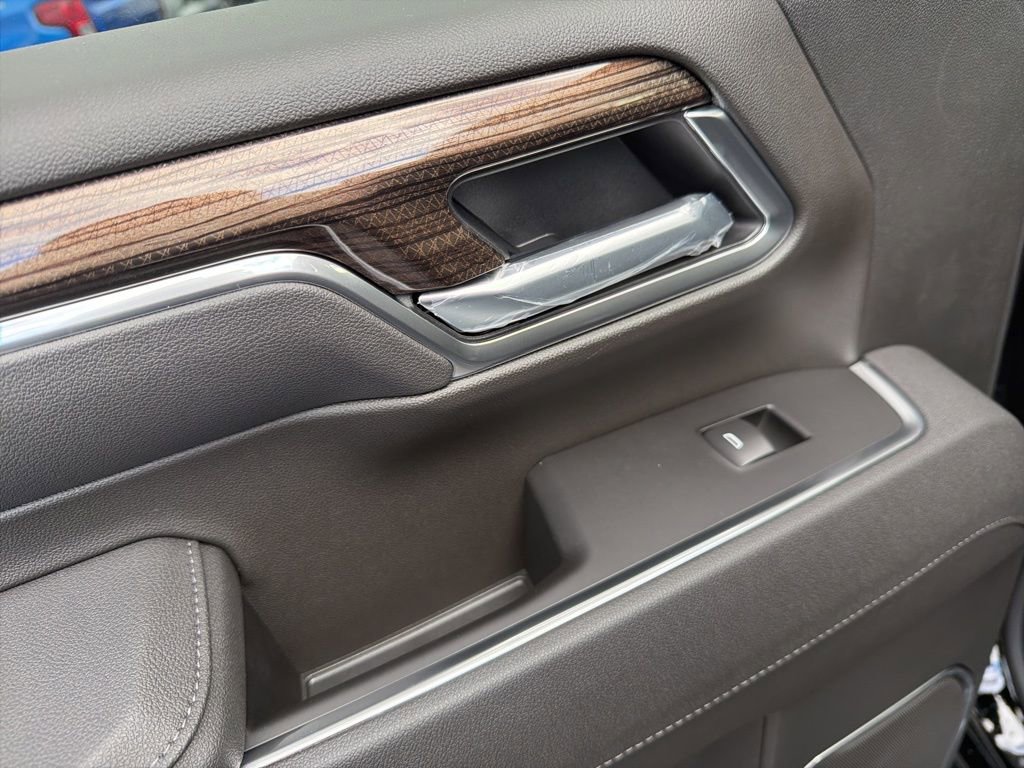 New 2026 Chevrolet Silverado 2500 LT w/ Trail Boss Package image 30