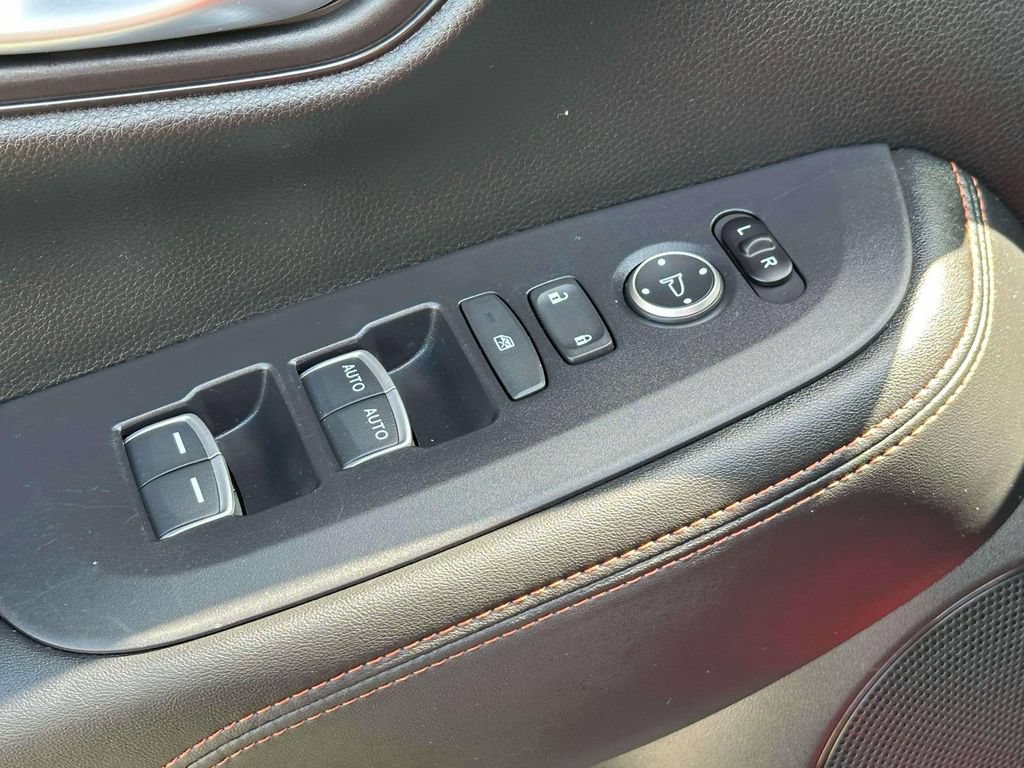 Certified 2024 Honda HR-V Sport image 14