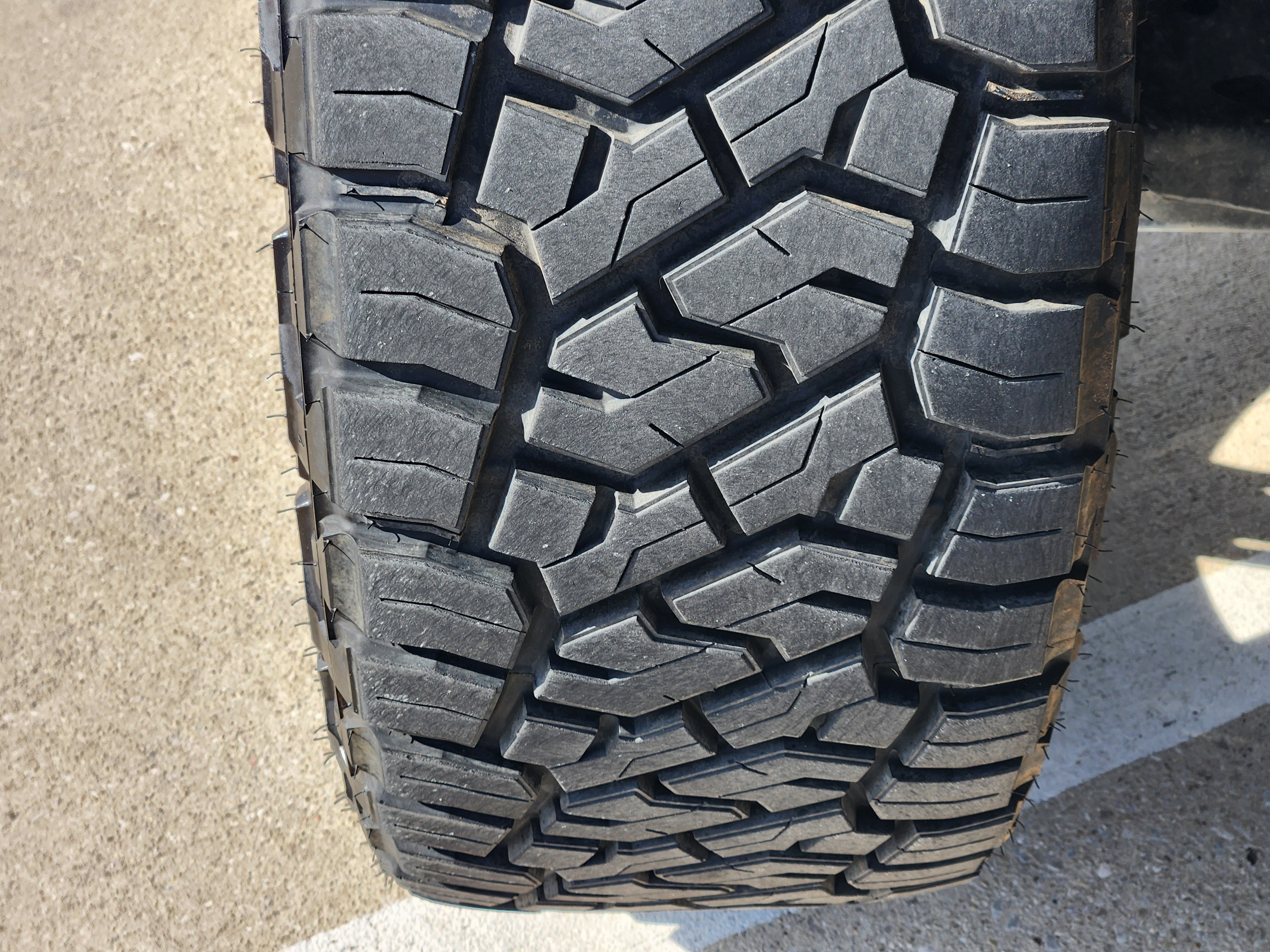 Used 2024 Lexus GX 550 550 Overtrail+ image 13