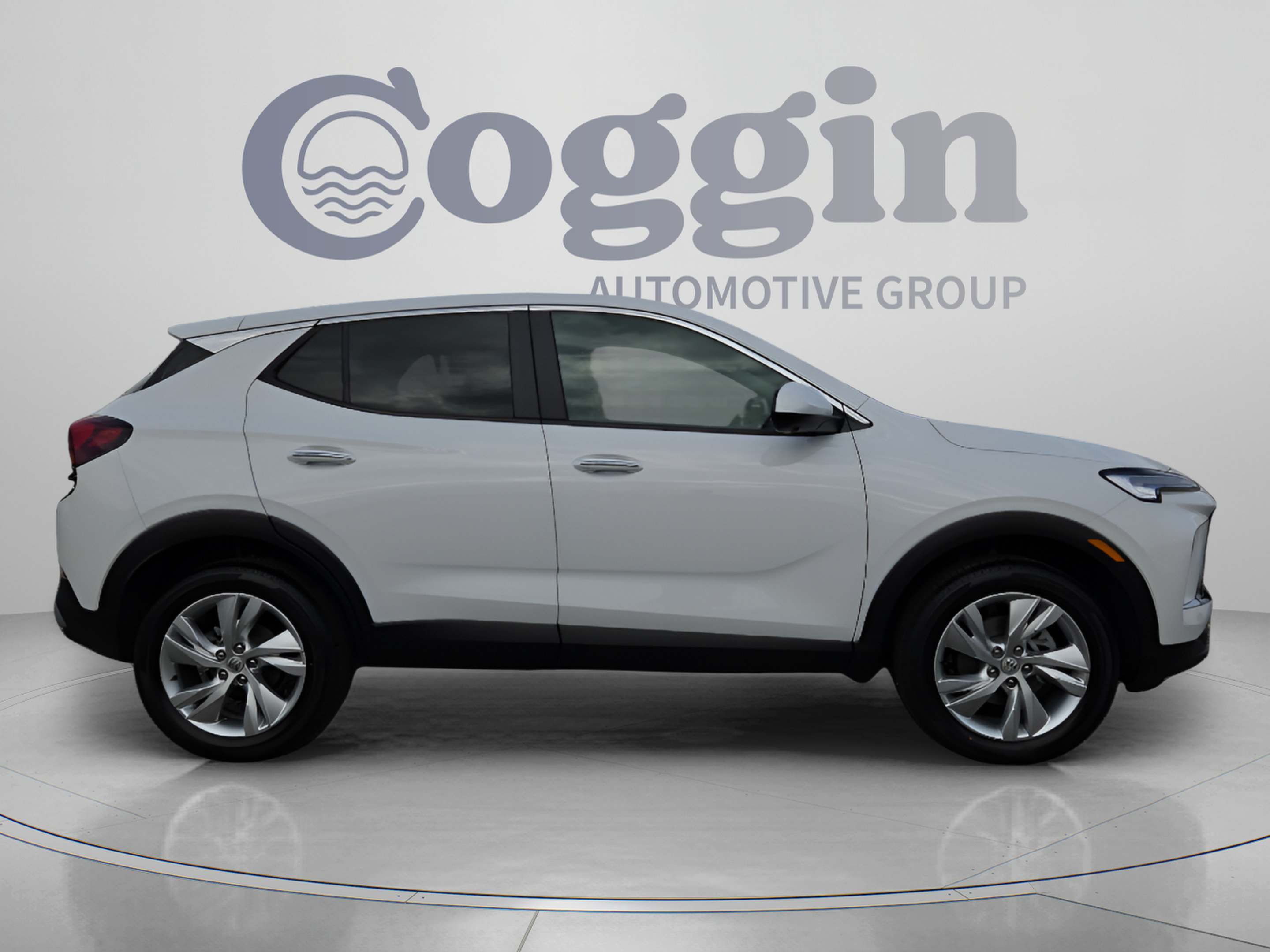 New 2026 Buick Encore GX Preferred w/ Advanced Technology Package AWD/4WD image 6