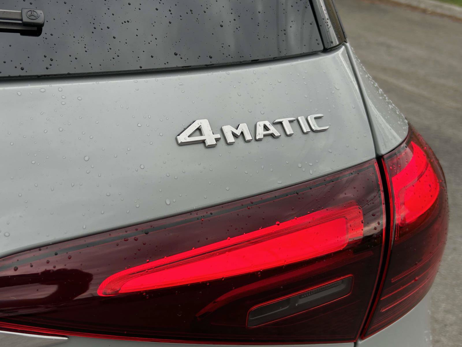 Used 2024 Mercedes-Benz GLE 580 4MATIC image 12