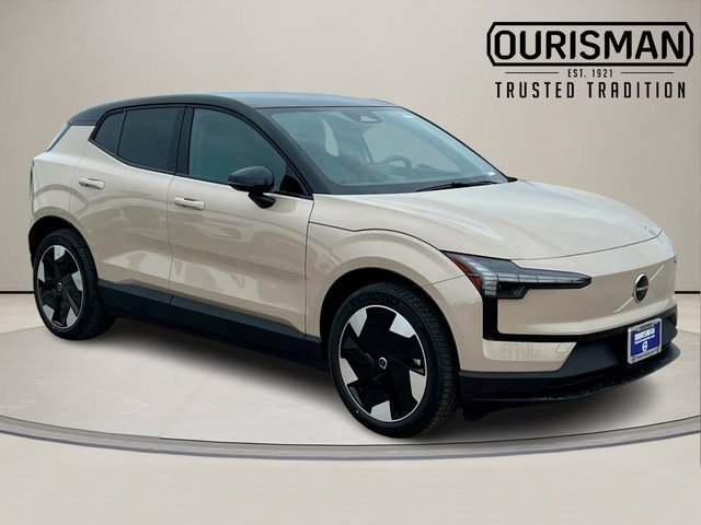 New 2026 Volvo EX30 Plus image 1