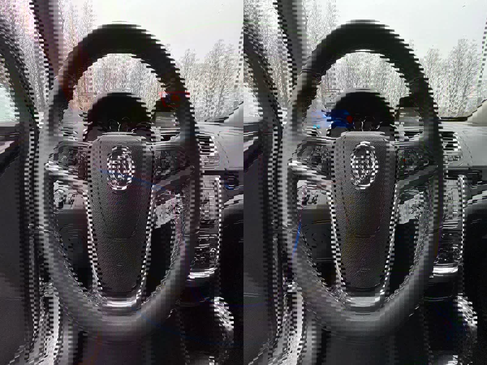 Used 2016 Buick Encore Convenience image 26