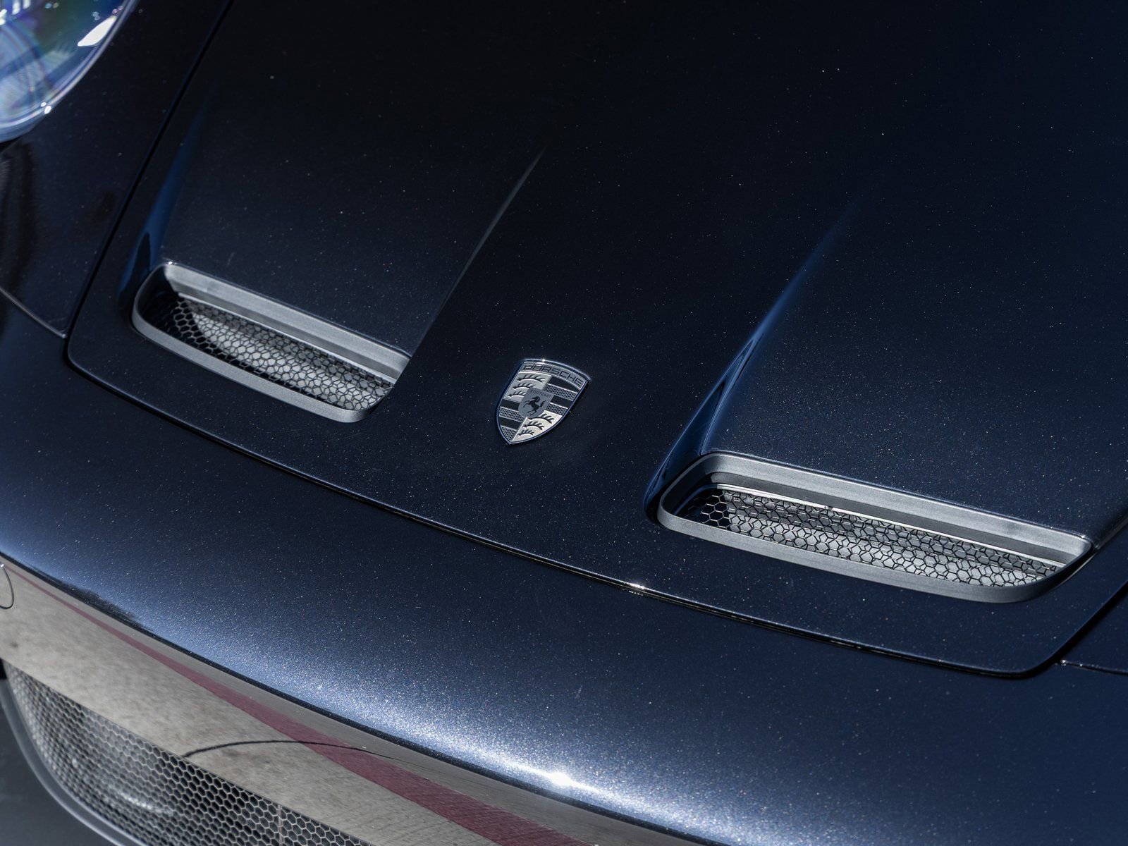 Certified 2026 Porsche 911 GT3 image 21