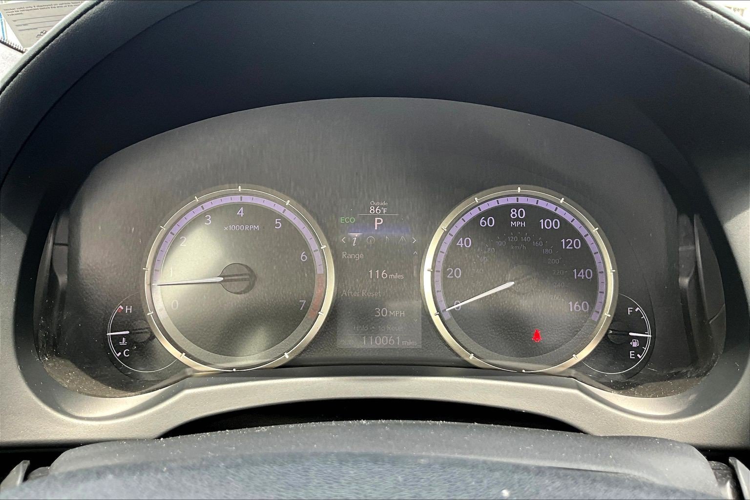 Used 2016 Lexus RC 300 AWD image 22