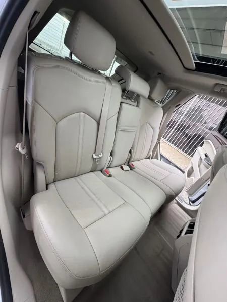 Used 2015 Cadillac SRX Premium w/ Driver Assist Package AWD/4WD image 23