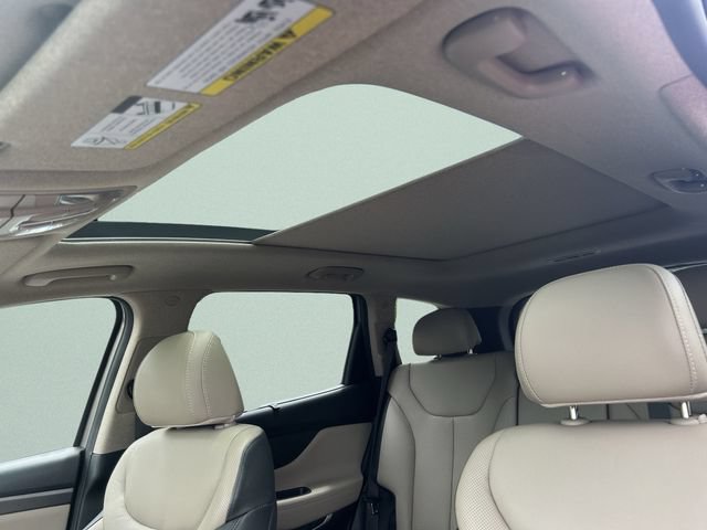 Used 2020 Hyundai Santa Fe Limited FWD image 30