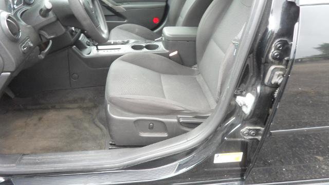 Used 2006 Pontiac G6 Sedan w/ Premium Value Package image 21